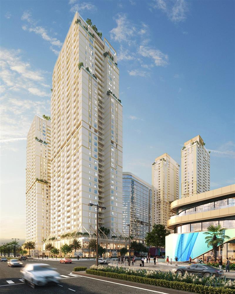 Regal Residence Luxury