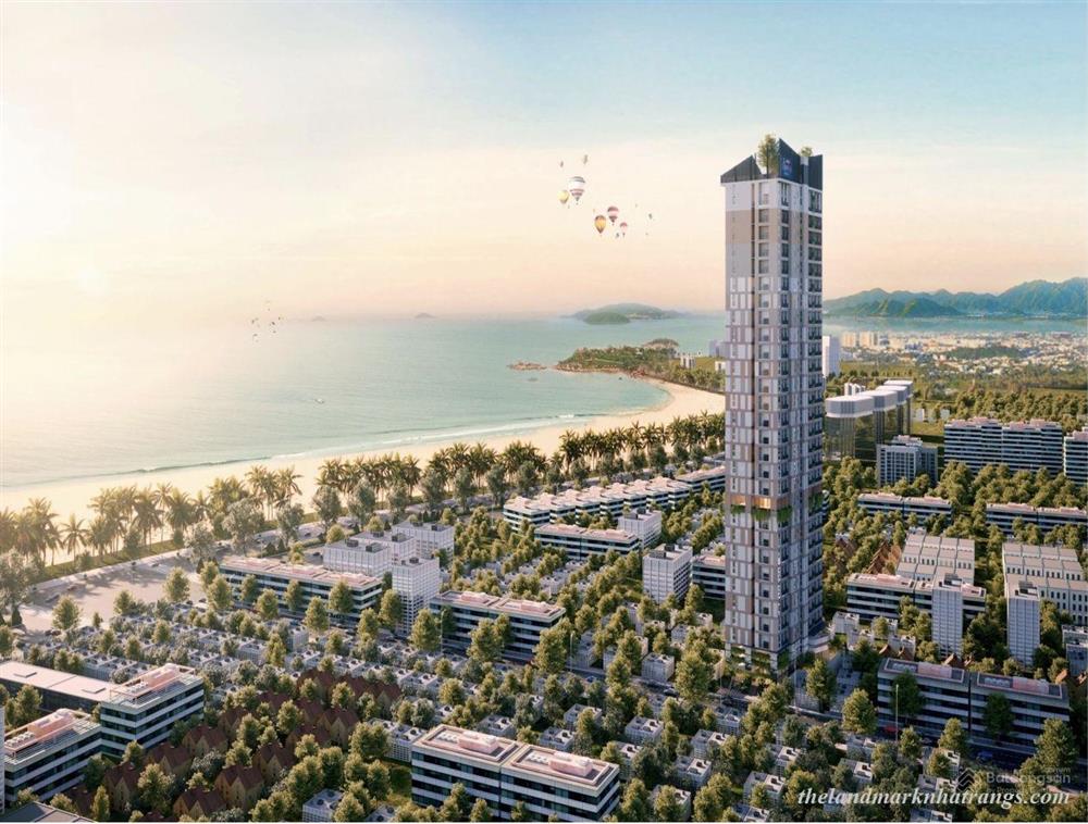 The Landmark Nha Trang