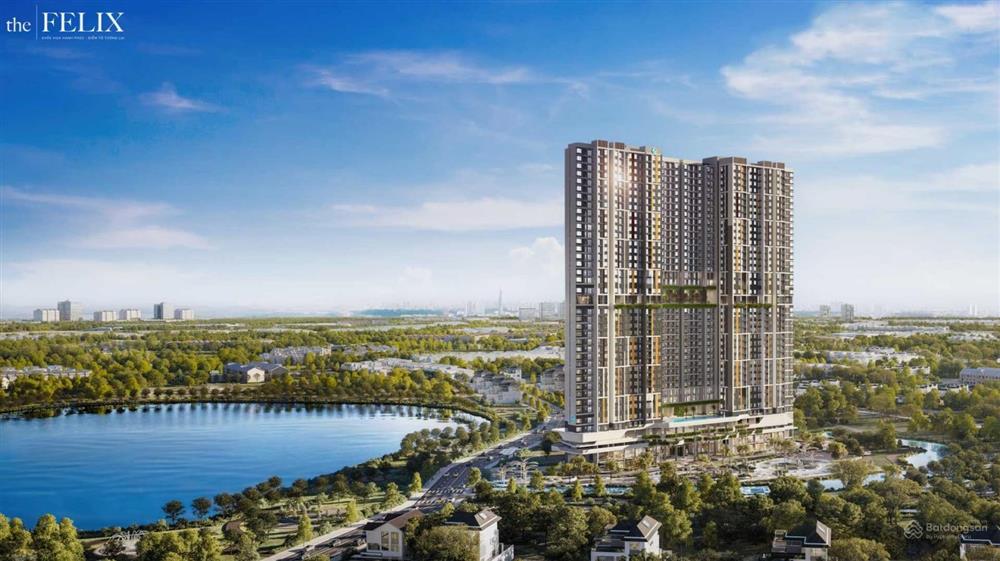 The Felix Thuận An