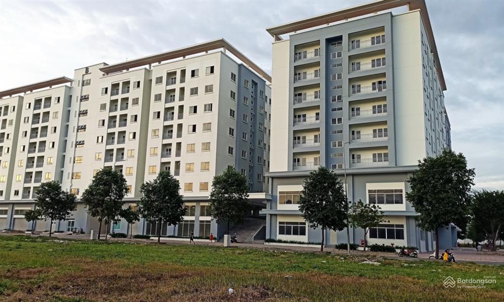 Thanh Bình Residence