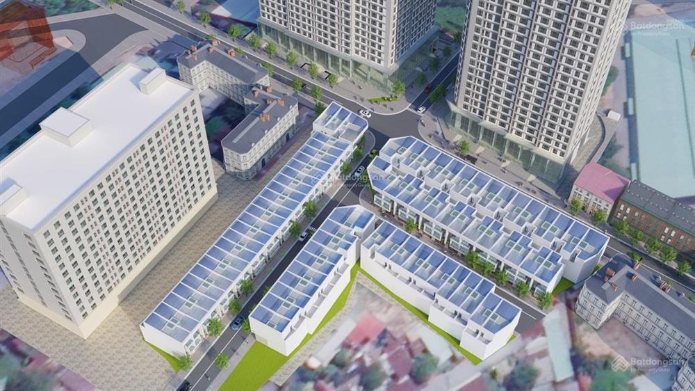 Thuận Giao Residence
