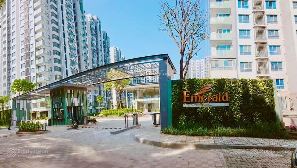 Emerald - Celadon City