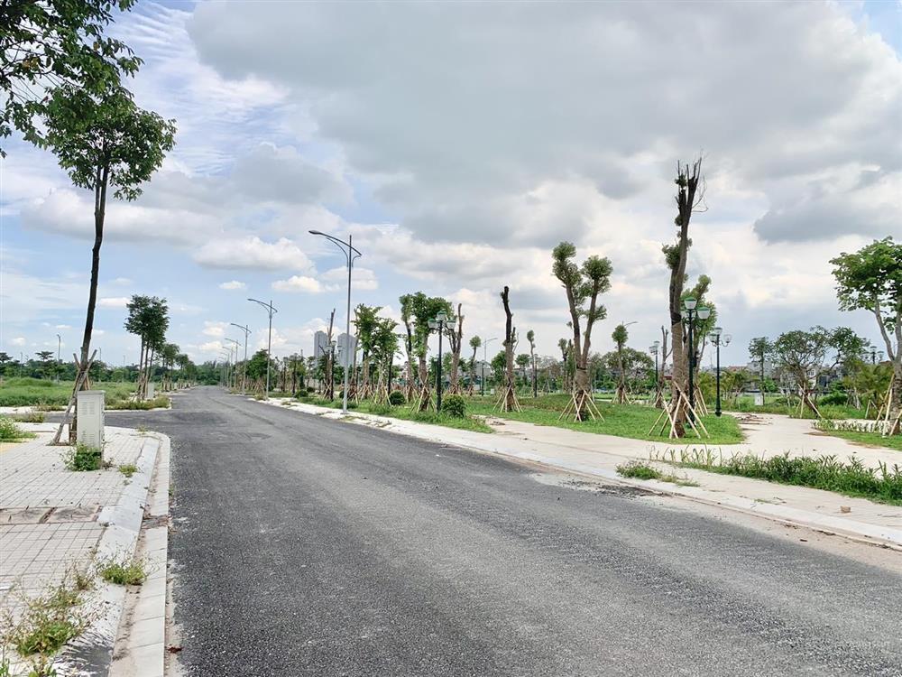 Khu đô thị Ngọc Châu