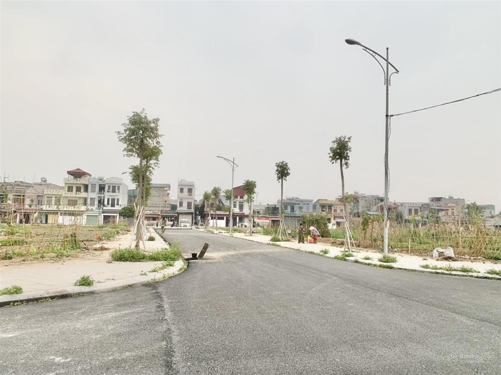 Khu đô thị Ngọc Châu