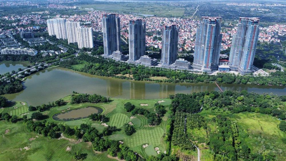 Westbay Sky Residences - Ecopark