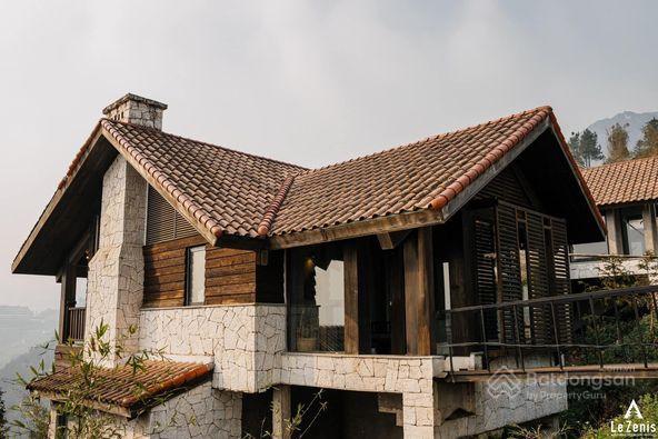 Le Zenis Sapa