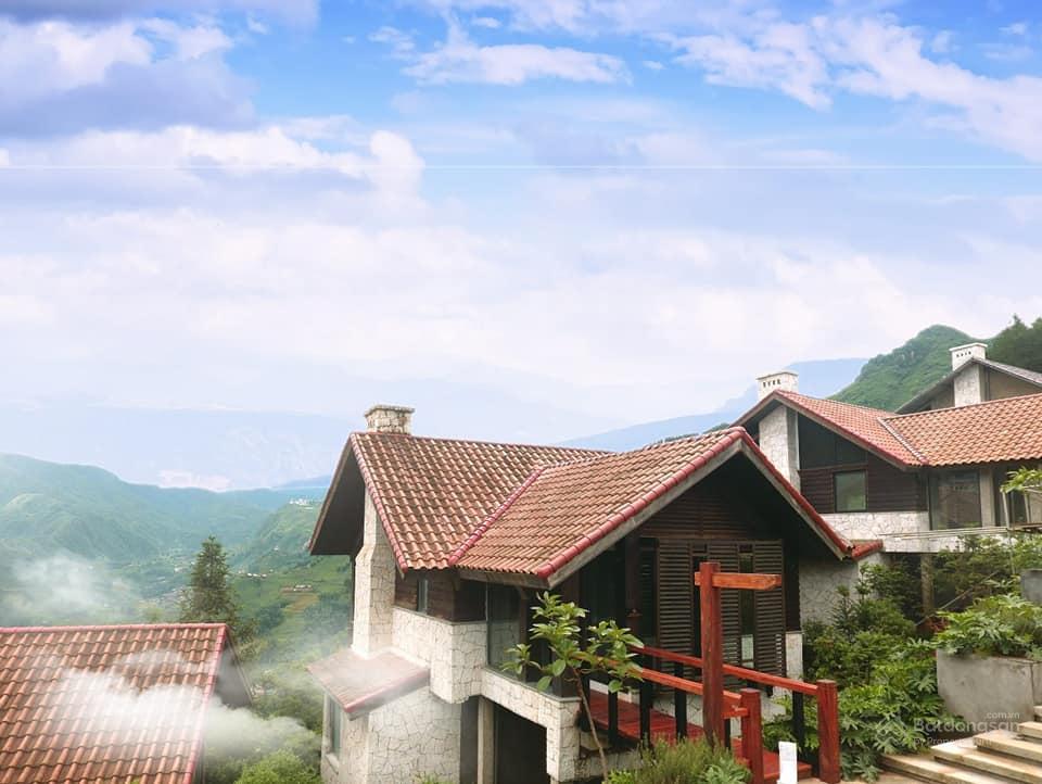 Le Zenis Sapa