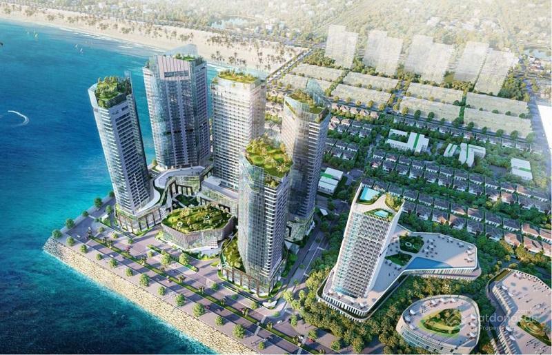 Crystal Holidays Harbour Vân Đồn