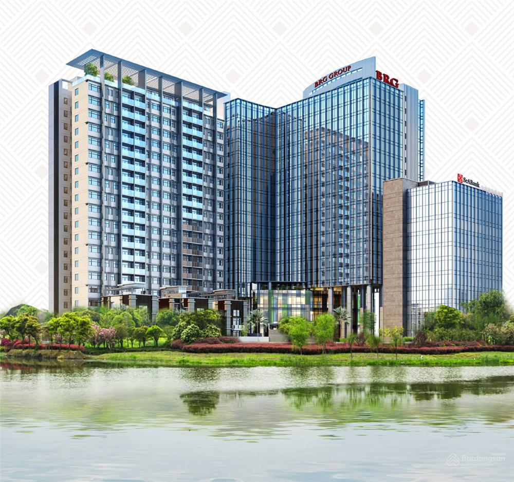 Diamond Park Plaza