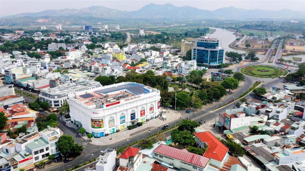 Vincom Plaza Kon Tum
