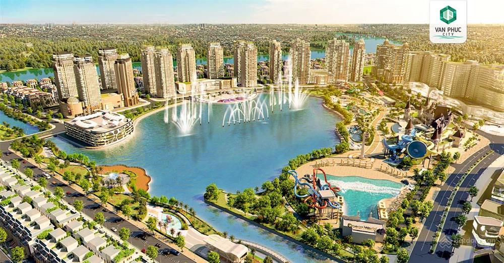 Sunlake Villas