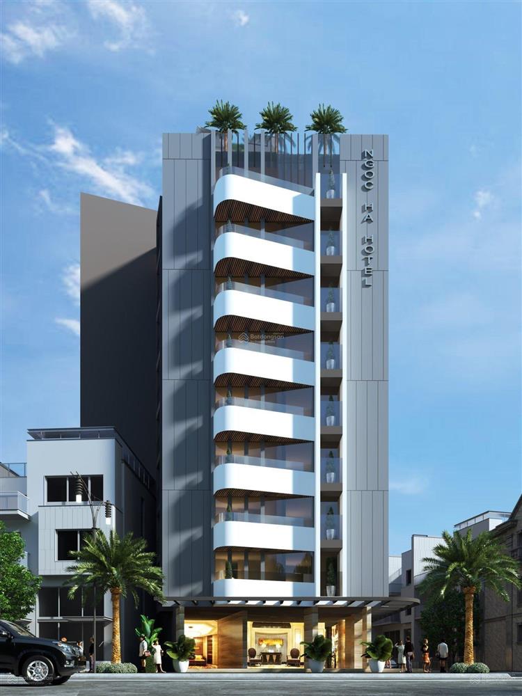 Ngọc Hà Center City