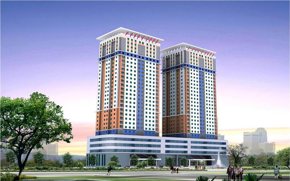 Dream City Bắc Giang