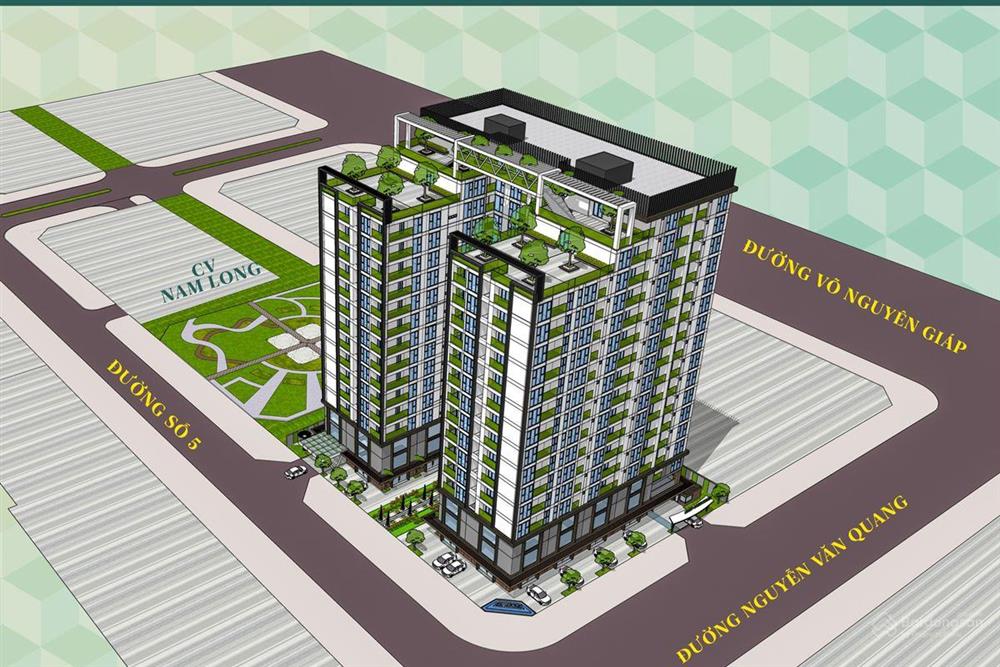 Nhịp Điệu Xanh - Dream House