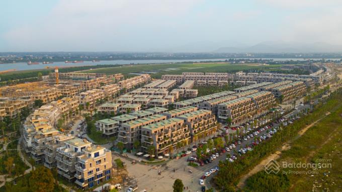 The Garden - Eco Central Park
