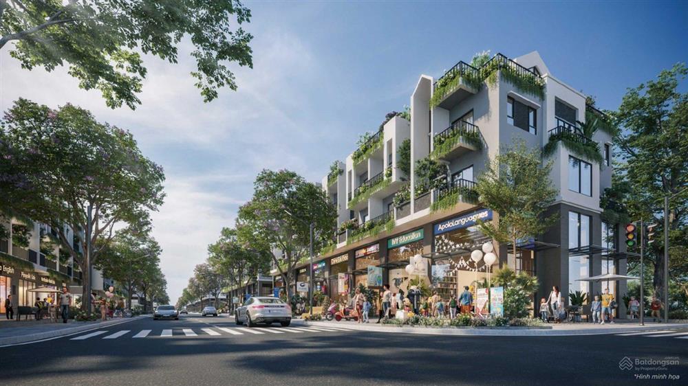 The Campus - Eco Central Park