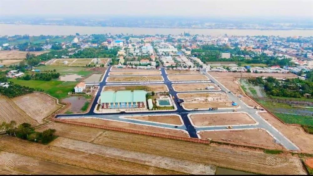 An Châu Central