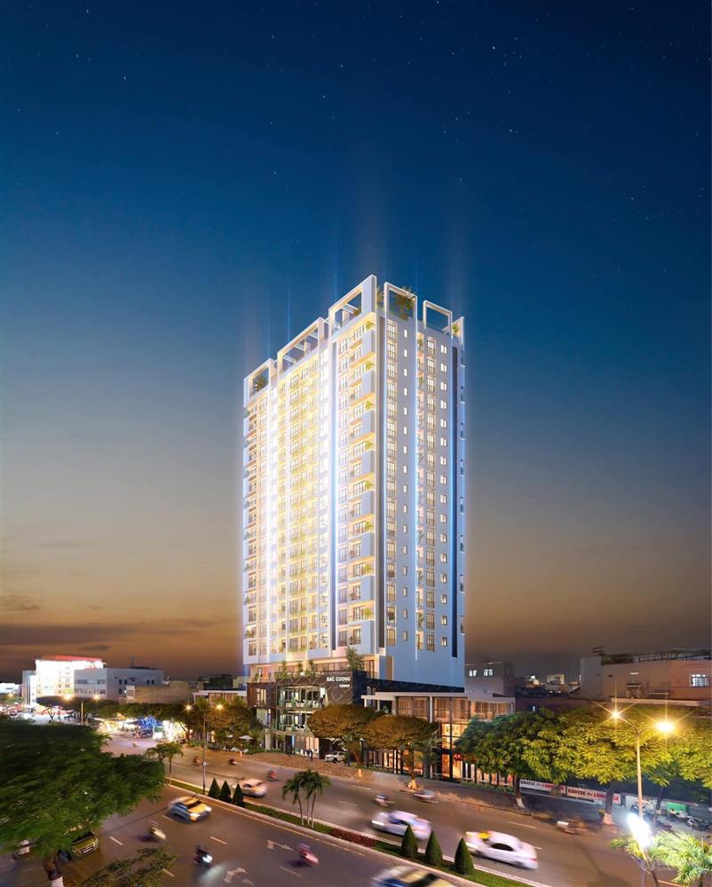 Vista Residence Da Nang