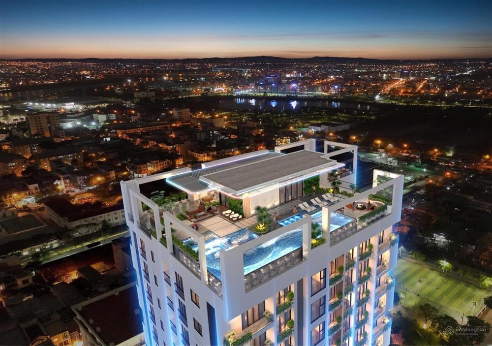 Vista Residence Da Nang