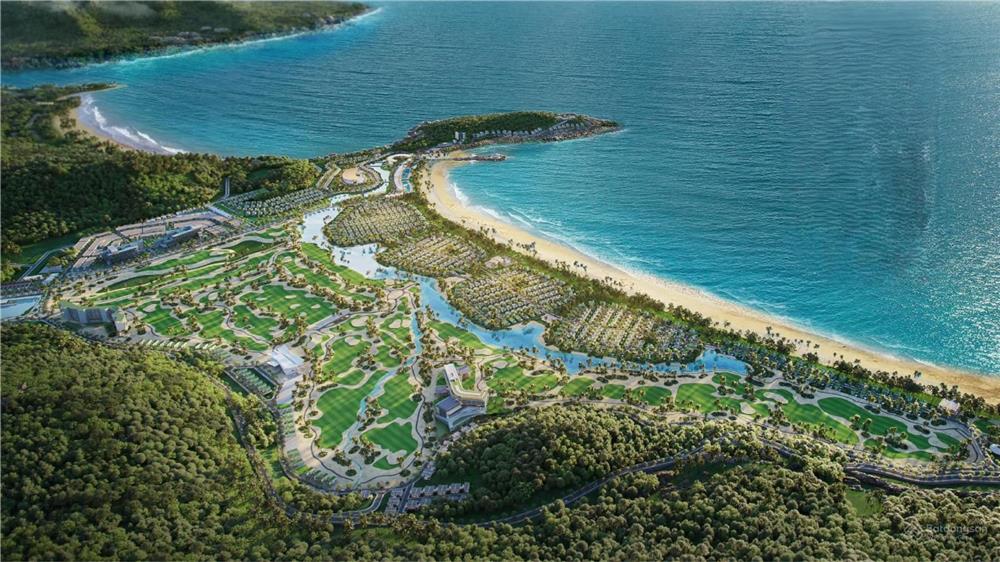Anara Bình Tiên Golf & Beach Resort