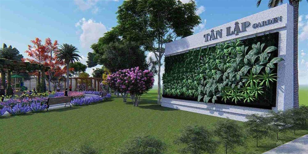 Tân Lập Garden