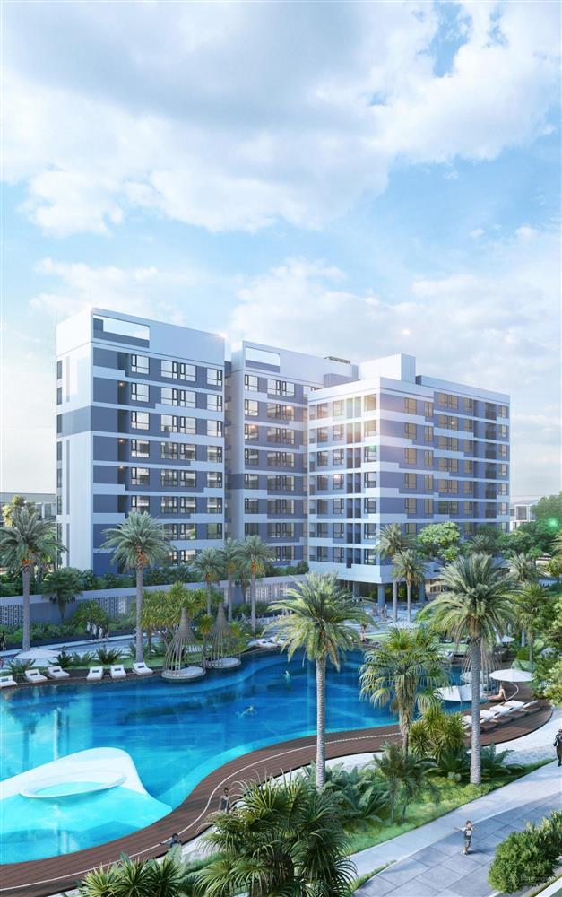 HUD Đồng Văn