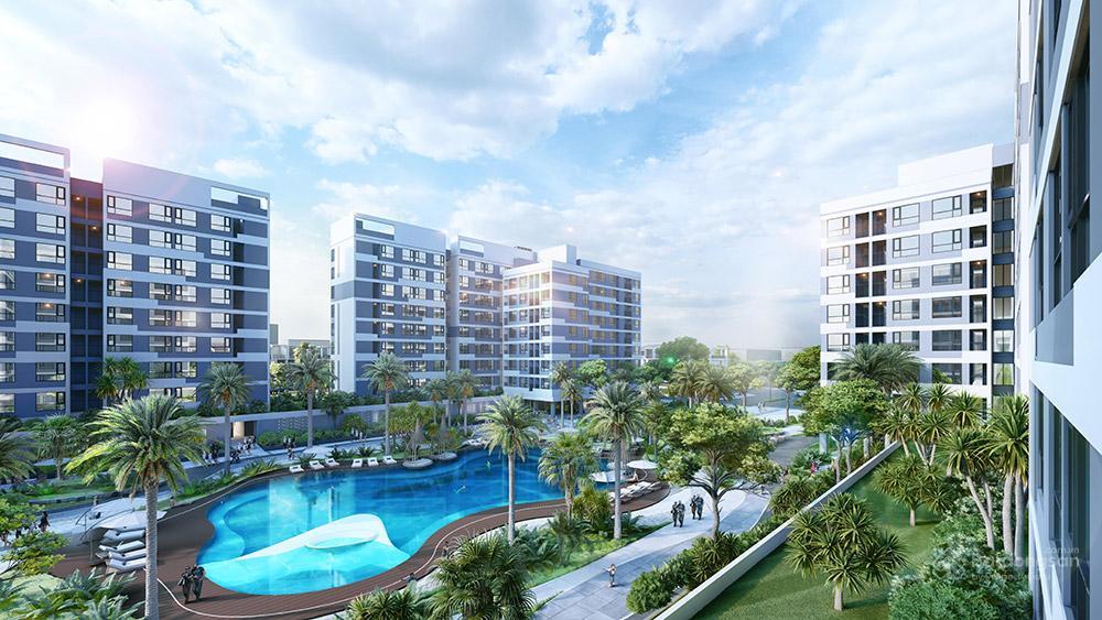HUD Đồng Văn