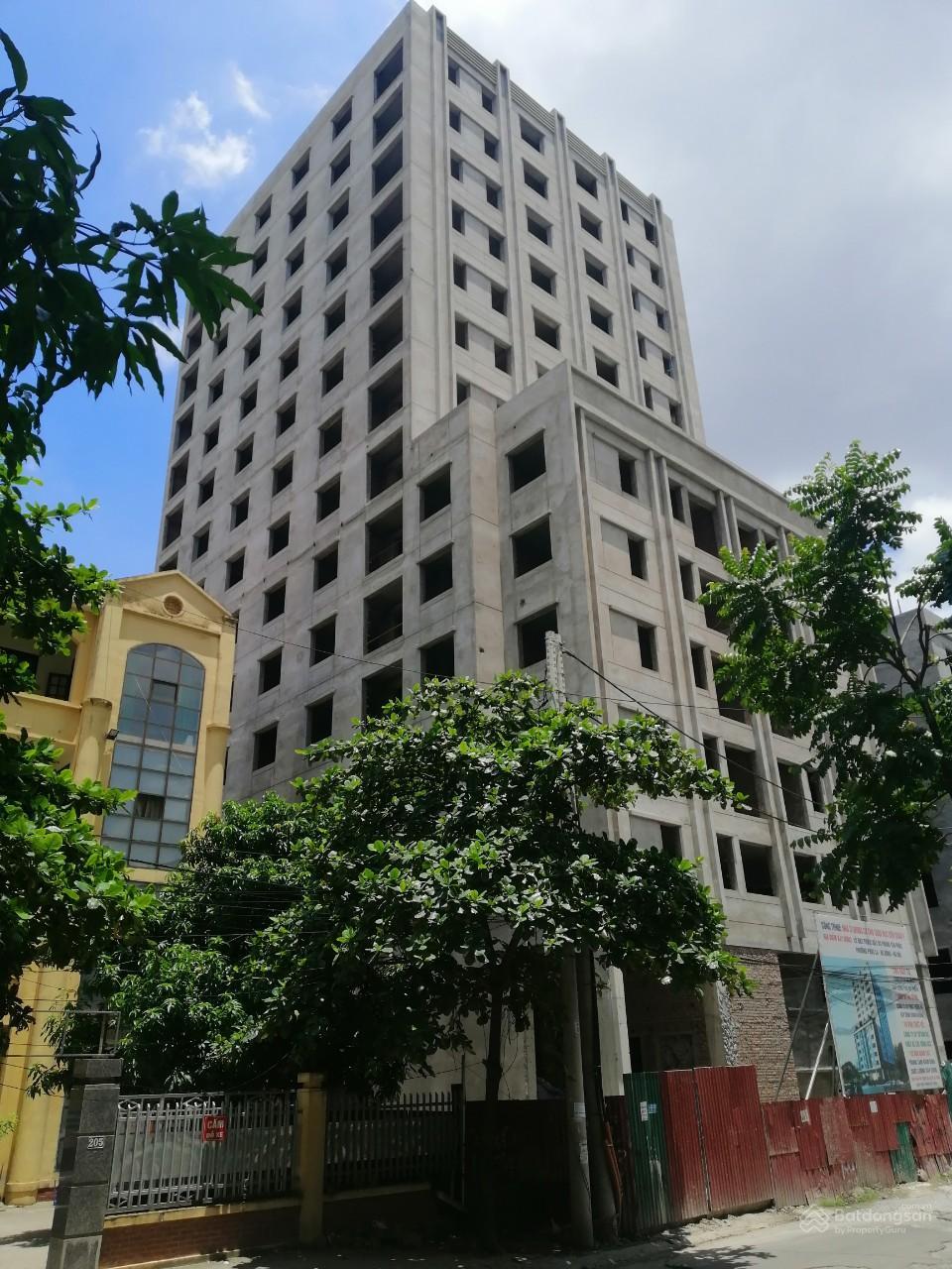 A5 Học Viện Quân Y
