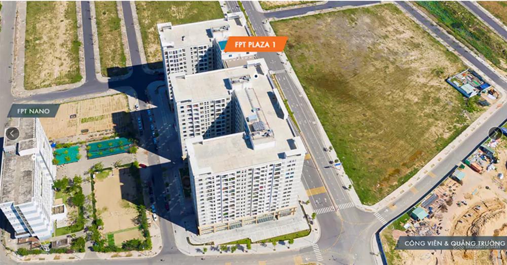 FPT Plaza 1