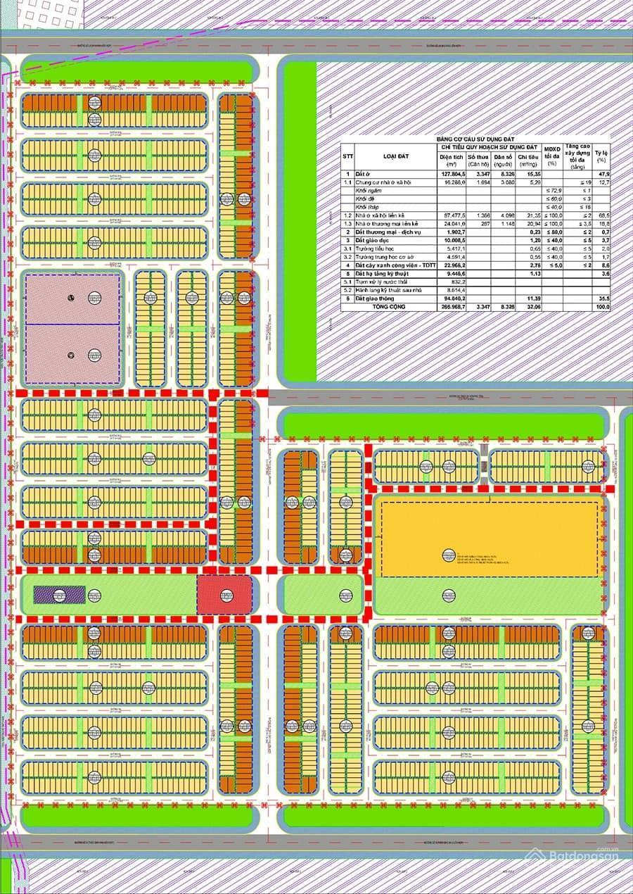 A map of a parking lotDescription automatically generated