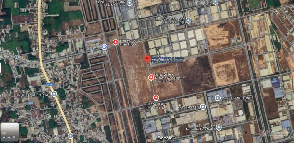 A map of a cityDescription automatically generated