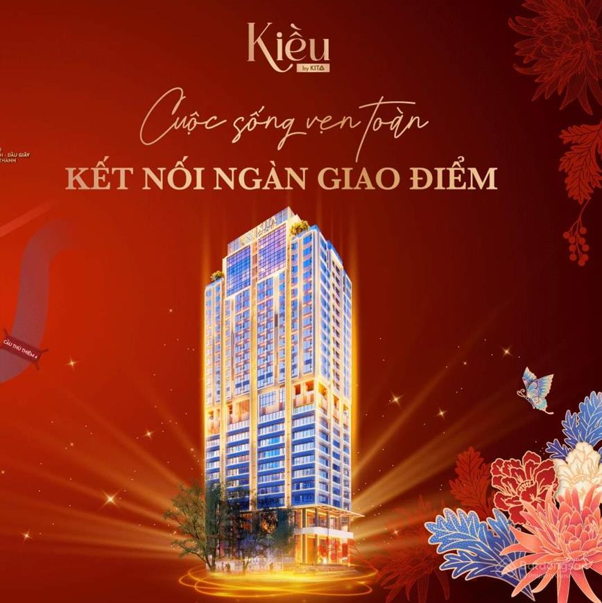 Kiều by KITA