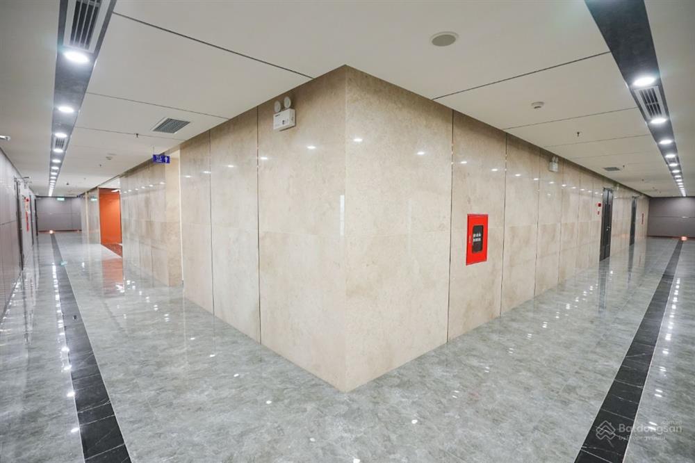Vinaconex Diamond Tower