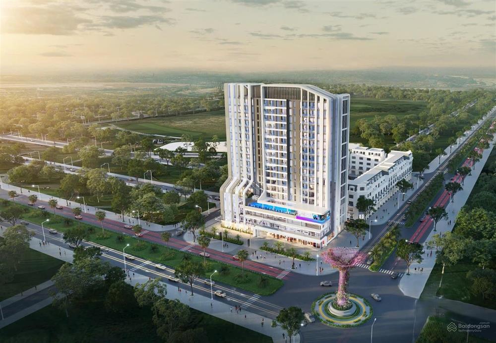 Thiên Ân Central
