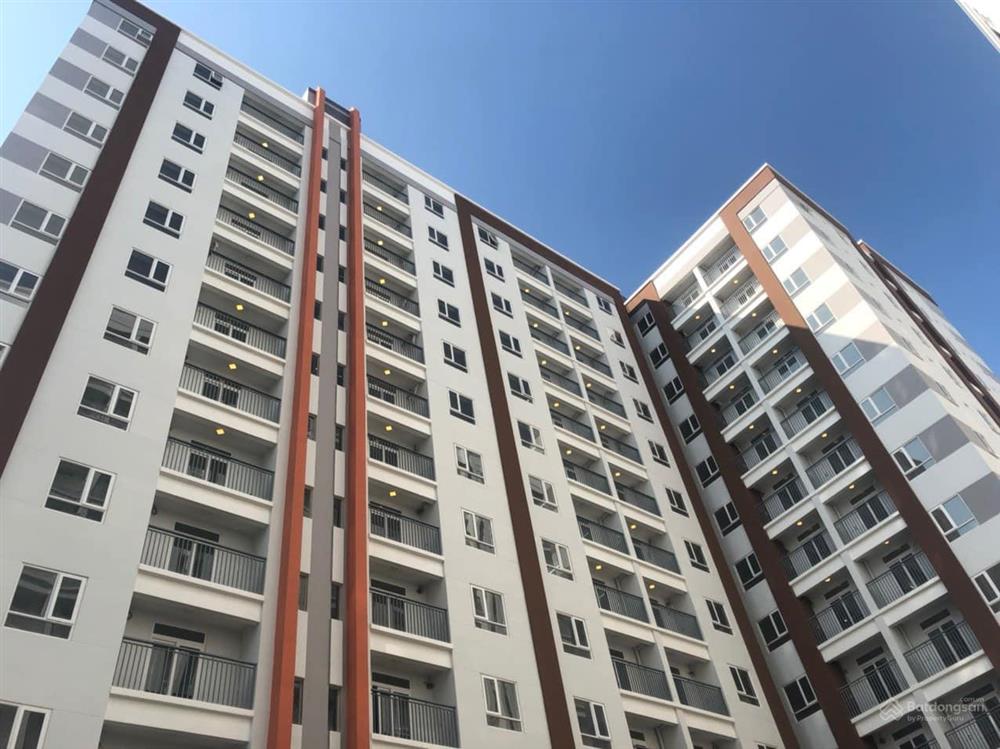 Khu nhà ở xã hội Hacom GalaCity