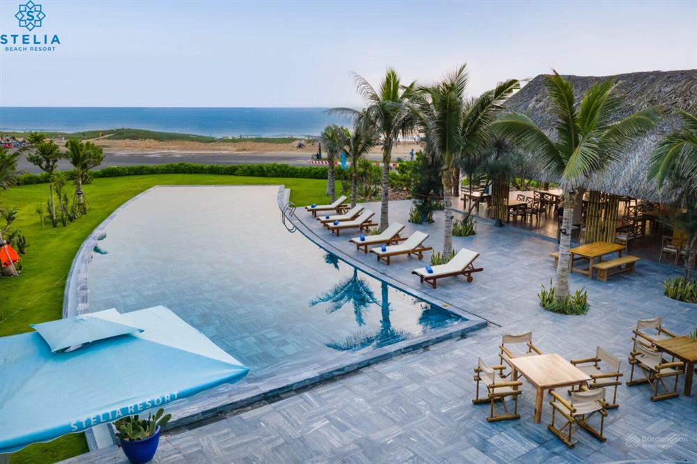 Stelia Beach Resort