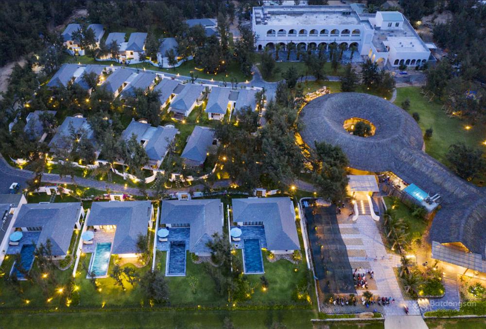 Stelia Beach Resort