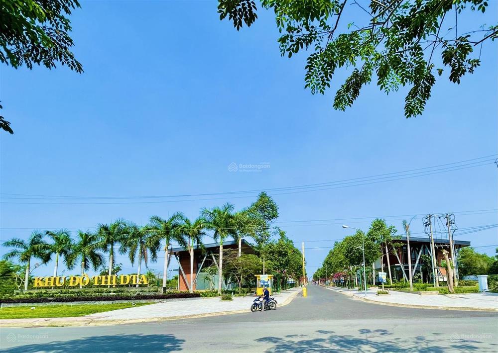 KĐT Detaco Nhơn Trạch (DTA City)