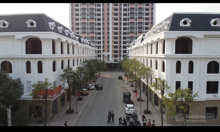 Nhà ở xã hội huyện Thuận Thành