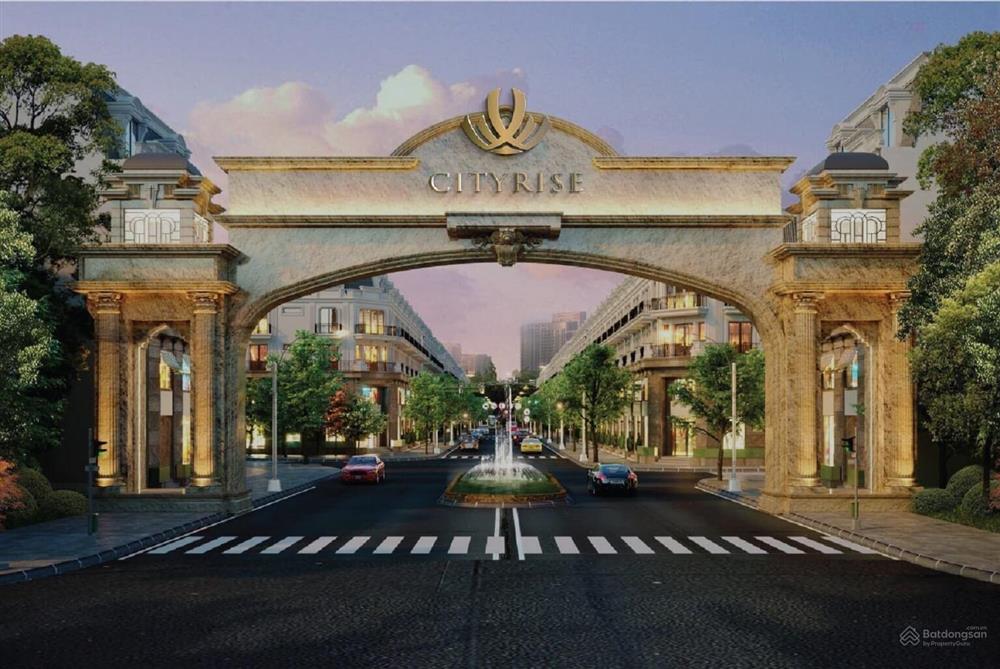 Phổ Yên City Rise