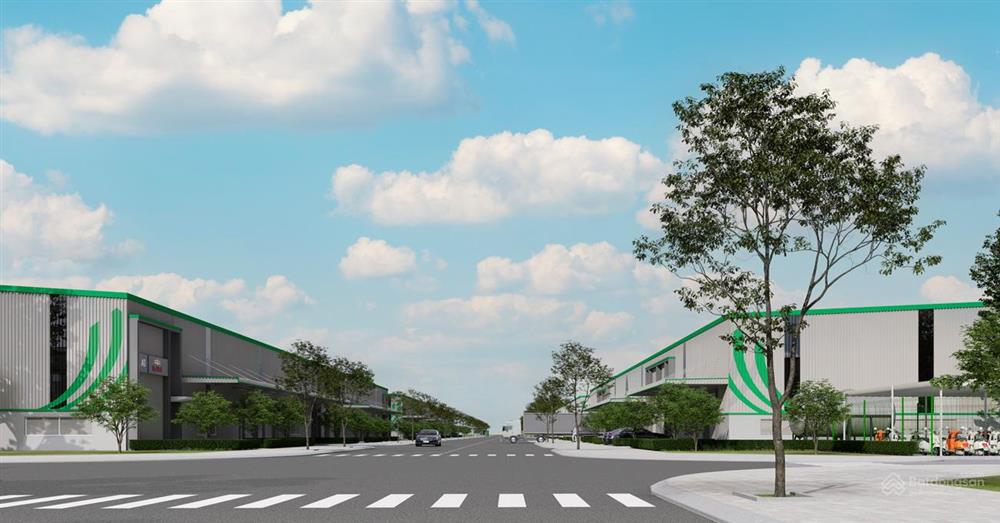 HLI EcoHub Nam Hà