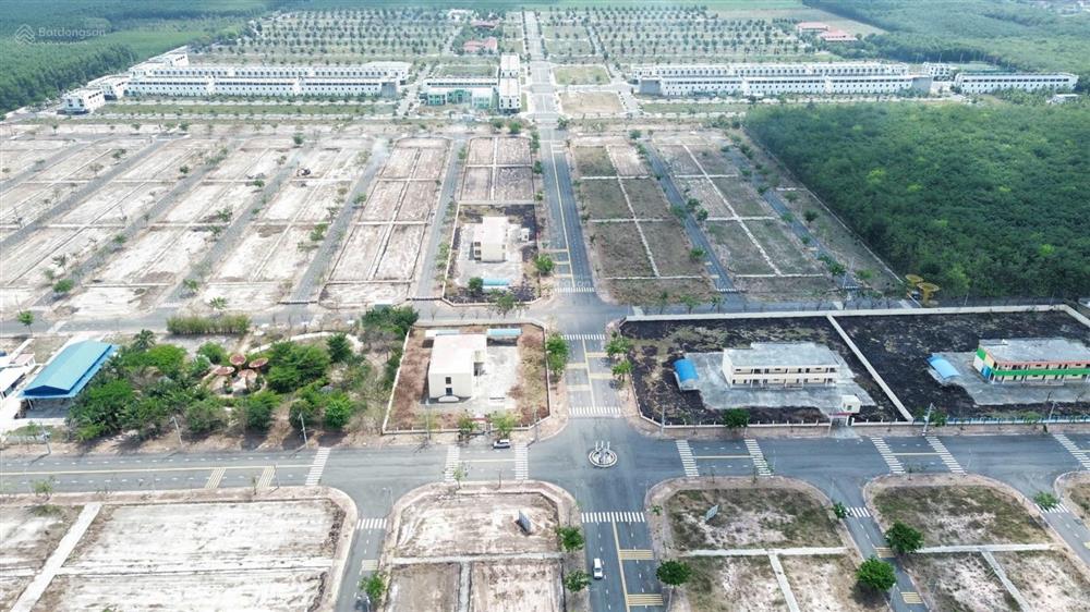 Khu dân cư Đức Phát 3