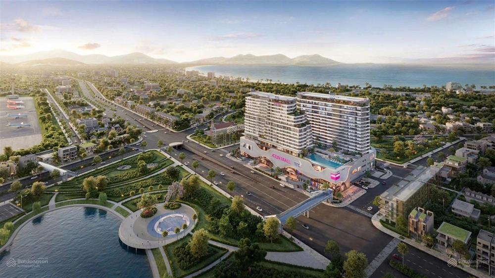 TTC Plaza Đà Nẵng