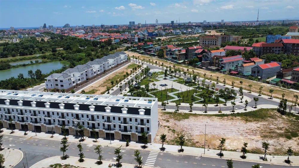 ROX Living Đồng Hới
