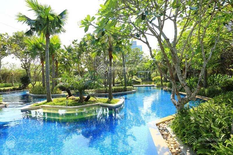 Khu biệt thự Kim Long