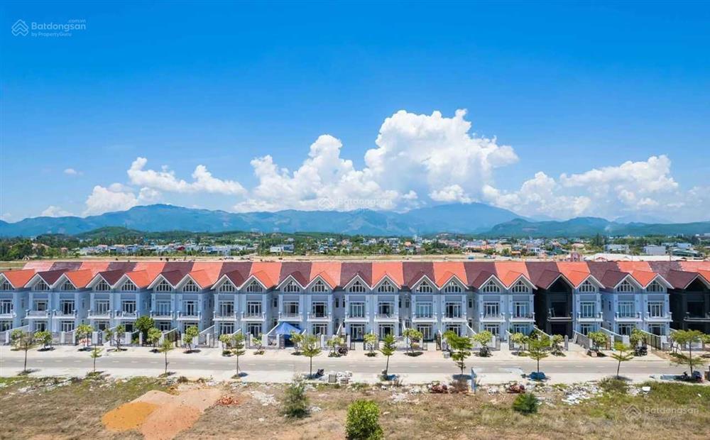 KĐT Vịnh An Hòa Núi Thành