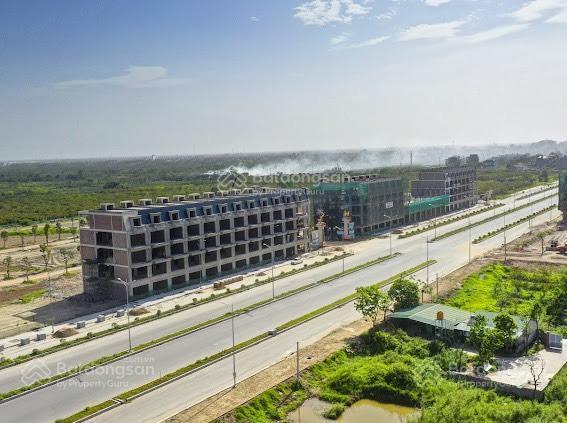 Phố Hiến City