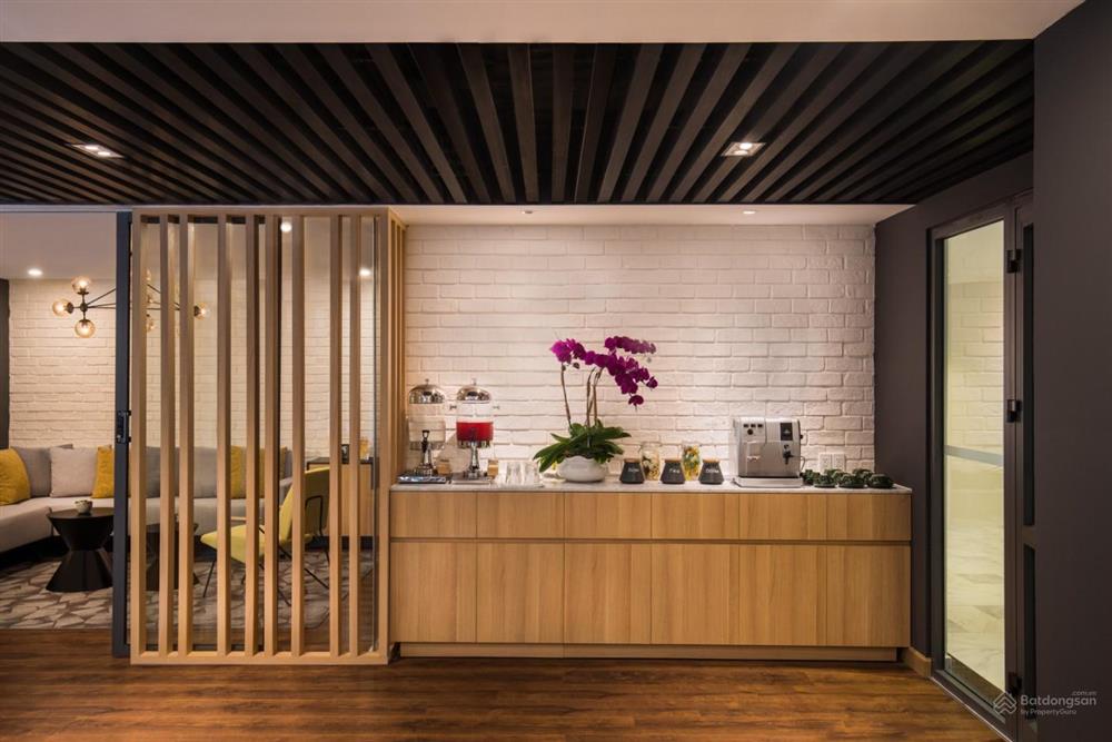 Citadines Bình Dương