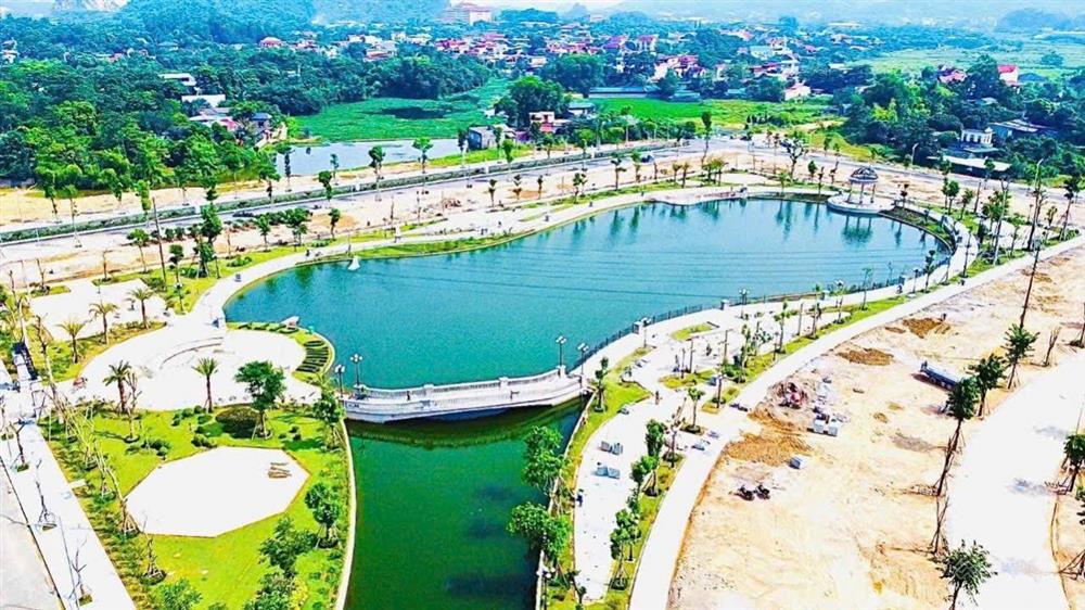 Ecolake Đồng Hỷ