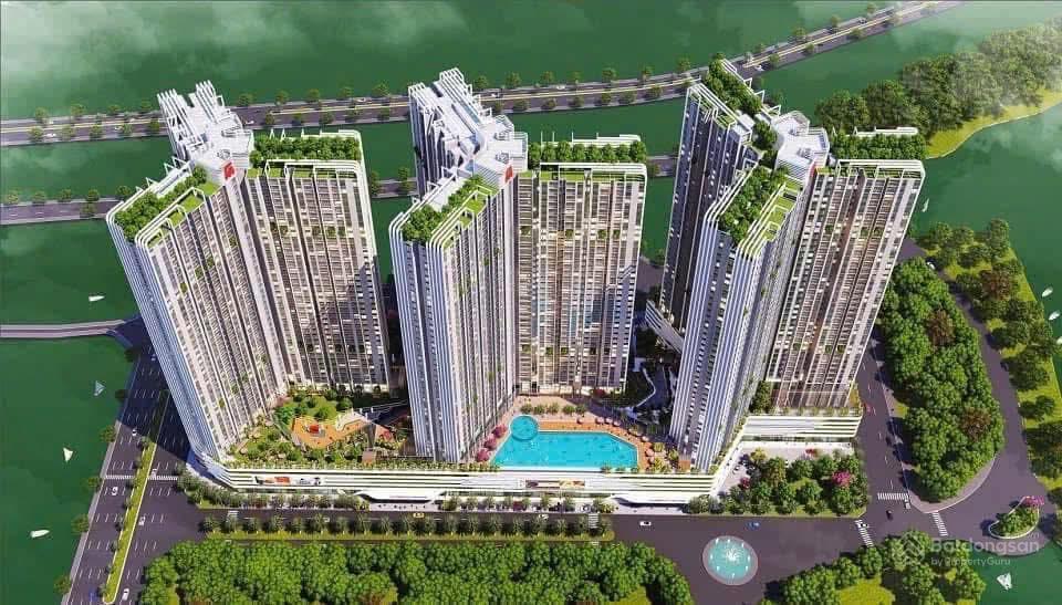 Central Residence